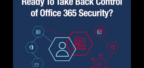 Cognito Detect Office 365-höz