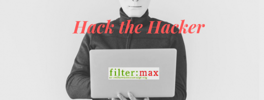 Lányok Napja - Hack the Hacker