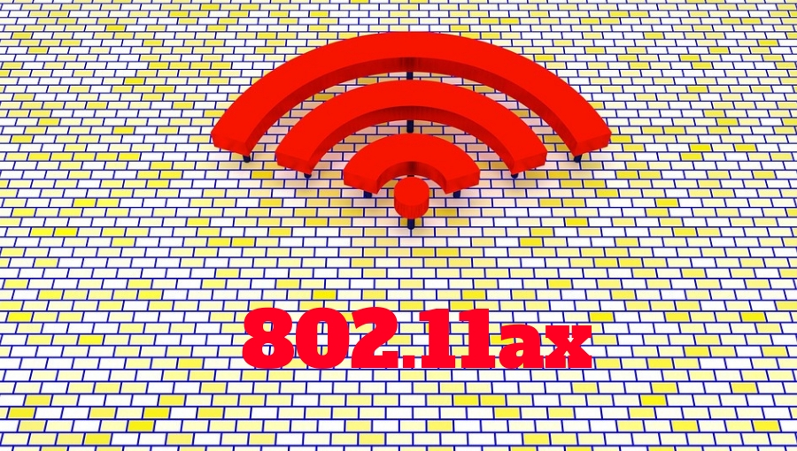 Még jobb WiFi? Megjött a 802.11ax!